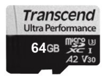 Bild på Transcend 340S