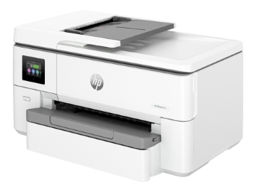 Bild på HP Officejet Pro 9720e Wide Format All-in-One