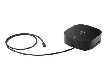 Bild på HP USB-C/A Universal Dock G2