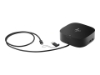 Bild på HP USB-C/A Universal Dock G2
