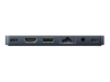 Bild på HyperDrive DUO PRO 7-in-2