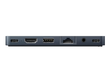 Bild på HyperDrive DUO PRO 7-in-2