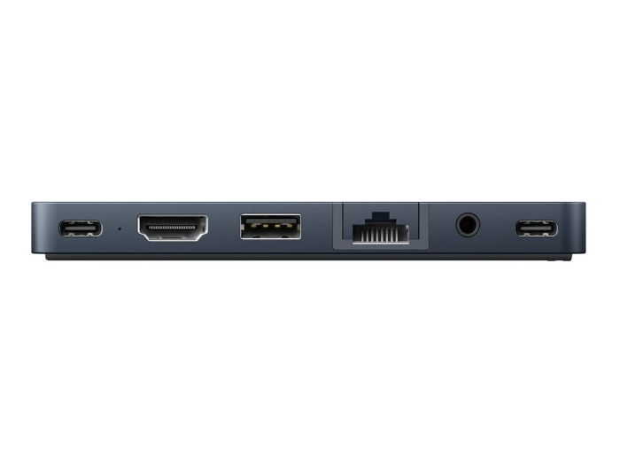 Bild på HyperDrive DUO PRO 7-in-2