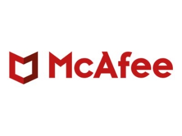 Bild på McAfee Antivirus