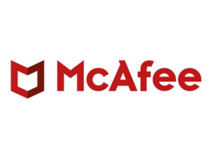 Bild på McAfee Antivirus