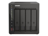 Bild på K/TS-453E-8G 4bay NAS+4xSeagate 2Tb IW