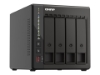 Bild på K/TS-453E-8G 4bay NAS+4xSeagate 2Tb IW