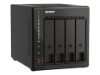 Bild på K/TS-453E-8G 4bay NAS+4xSeagate 2Tb IW