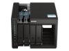 Bild på K/TS-453E-8G 4bay NAS+4xSeagate 2Tb IW
