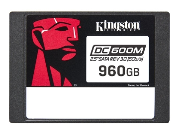 Bild på Kingston DC600M