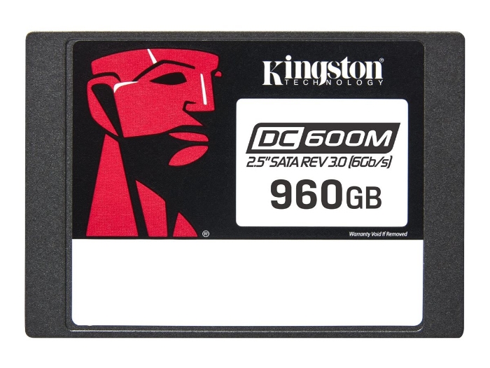 Bild på Kingston DC600M