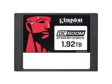 Bild på Kingston DC600M