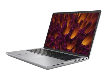 Bild på HP ZBook Fury 16 G10 Mobile Workstation