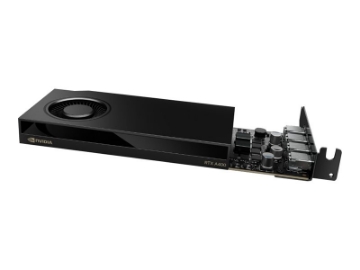 Bild på NVIDIA RTX A400