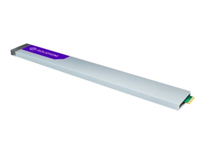 Bild på Solidigm D5 Series D5-P5336