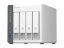 Bild på K/TS-433-4G 4bay NAS+4xSeagate 4Tb HDD