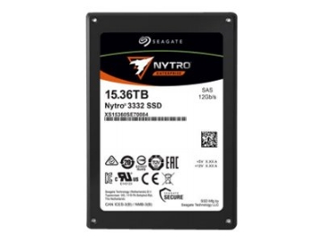 Bild på Seagate Nytro 3332 XS3840SE70084