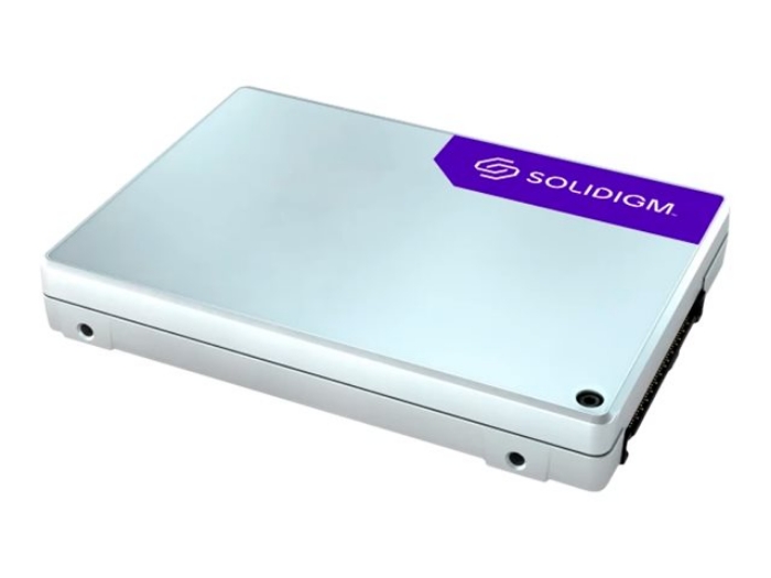 Bild på Solidigm D5 Series D5-P5430