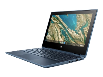 Bild på HP Chromebook x360 11 G3 Education Edition