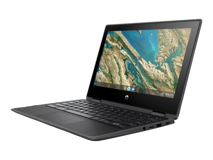 Bild på HP Chromebook x360 11 G3 Education Edition