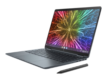 Bild på HP Elite Dragonfly Chromebook