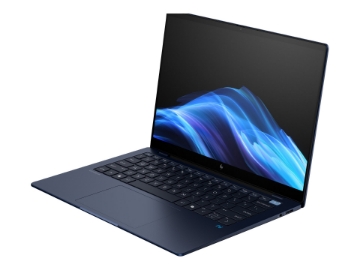 Bild på HP EliteBook Ultra 14 G1q Notebook AI