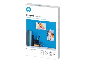 Bild på HP Everyday Photo Paper