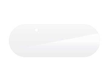 Bild på ZAGG InvisibleShield Glass Elite