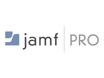 Bild på JAMF PRO for MacOS