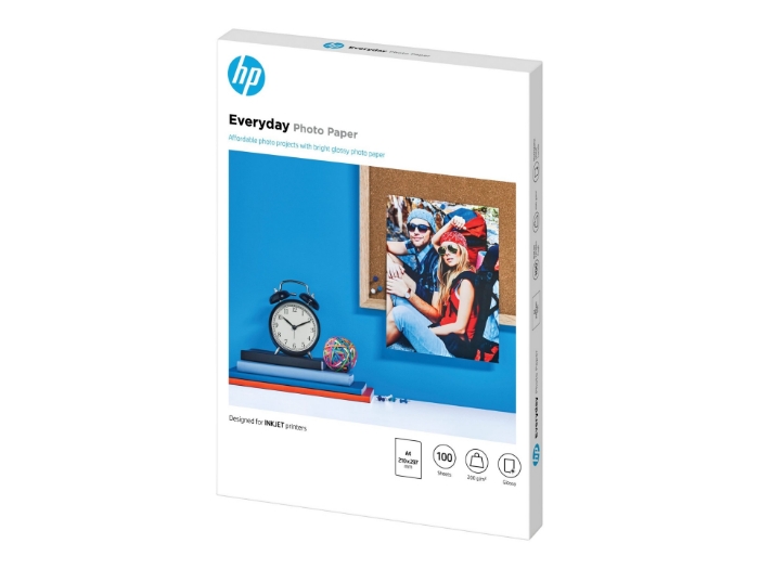 Bild på HP Everyday Photo Paper