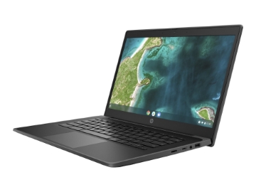Bild på HP Fortis 14 G10 Chromebook