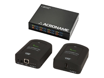 Bild på Acroname USBHub3+