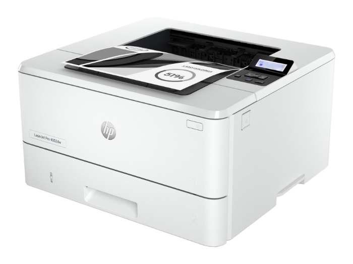 Bild på HP LaserJet Pro 4002dw