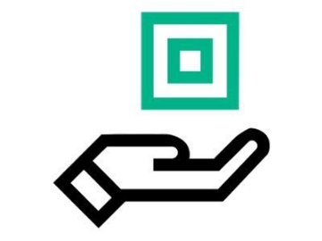 Bild på HPE Server Security Optimized Service