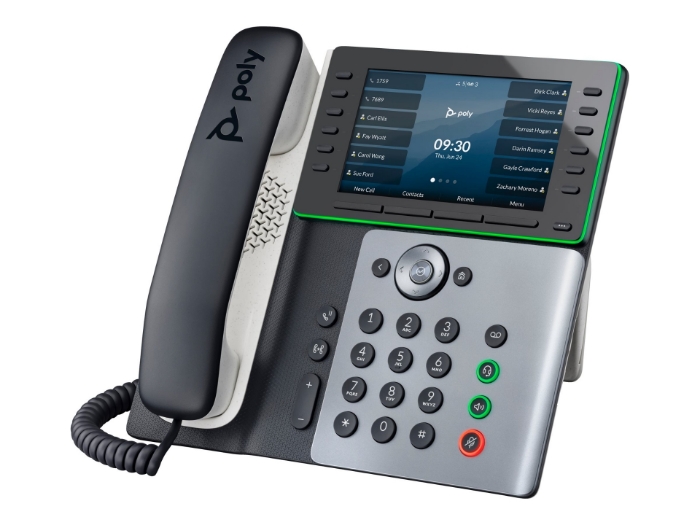 Bild på Poly Edge E550