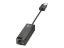 Bild på HP USB 3.0 to RJ45 Adapter G2