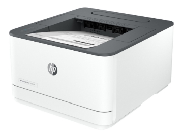 Bild på HP LaserJet Pro 3002dn