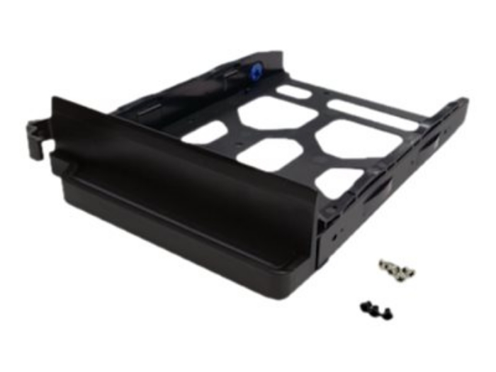 Bild på QNAP TRAY-35-NK-BLK04