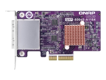 Bild på QNAP QXP SATA Expansion Card