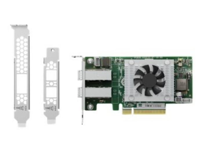 Bild på QNAP QXP-820S-B3408