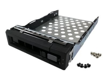 Bild på QNAP HD Tray