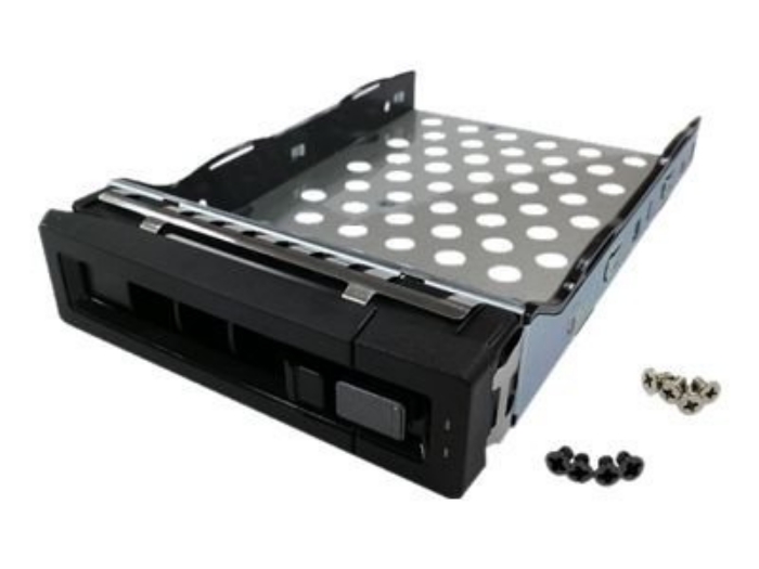Bild på QNAP HD Tray