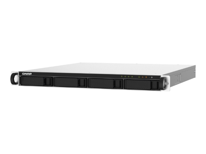 Bild på K/TS-432PXU-RP-2G2bayNAS+4pcsSgt8TbHDD