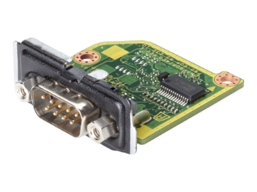 Bild på HP Flex IO V3 Card
