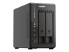 Bild på K/TS-253E-8G 2bay NAS+2xSeagate 2Tb IW