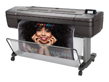 Bild på HP DesignJet Z9+dr PostScript