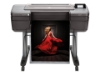 Bild på HP DesignJet Z9+ PostScript