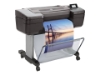 Bild på HP DesignJet Z9+ PostScript