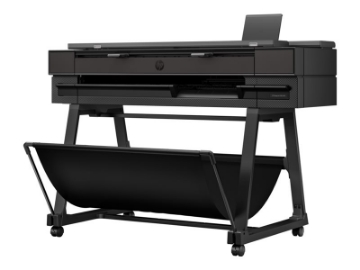 Bild på HP DesignJet T850
