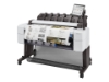 Bild på HP DesignJet T2600dr PostScript MFP